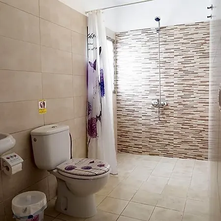 Hotel Estrella Polar Teguise (Lanzarote)