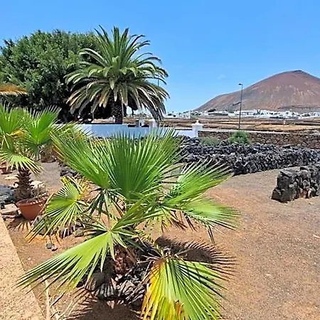Estrella Polar Teguise (Lanzarote)
