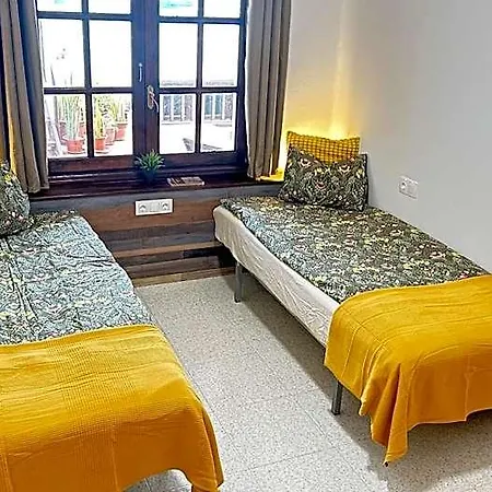 Estrella Polar 3*