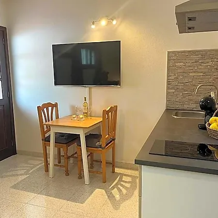 Hotel Estrella Polar Teguise (Lanzarote)