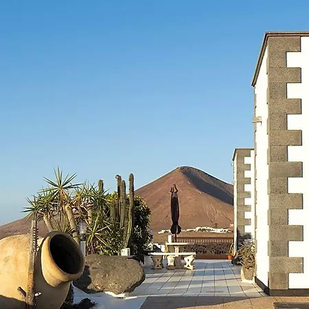 Hotel Estrella Polar Teguise (Lanzarote)