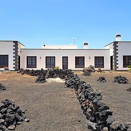 Hotel Estrella Polar Teguise (Lanzarote)