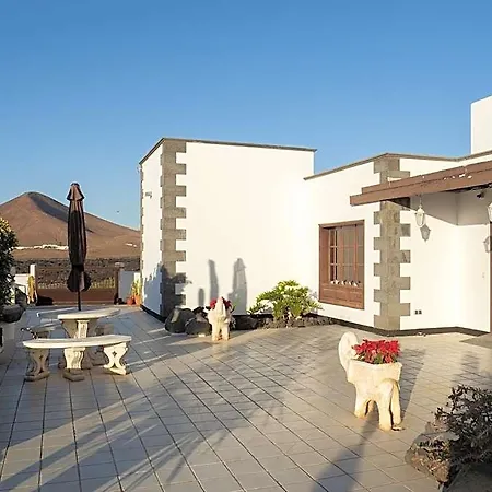 Hotel Estrella Polar