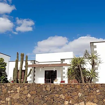 Estrella Polar Hotel Teguise (Lanzarote)