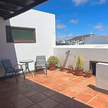 Estrella Polar Hotel Teguise (Lanzarote)