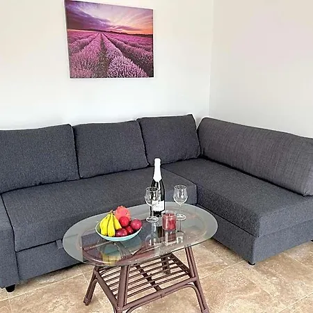Estrella Polar Hotel Teguise (Lanzarote)