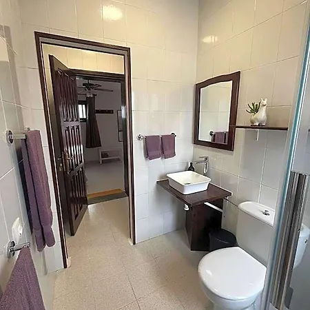 Estrella Polar Hotel Teguise (Lanzarote)