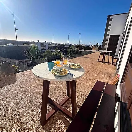 Estrella Polar Teguise (Lanzarote)