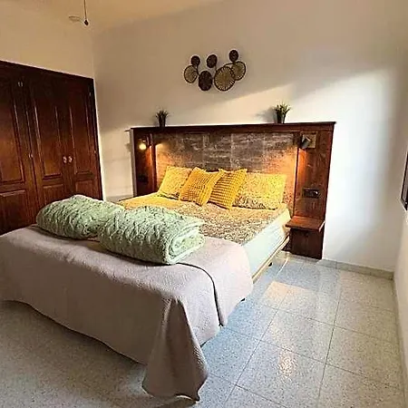 Hotel Estrella Polar Teguise (Lanzarote)